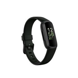 NEW Fitbit Black Inspire 3 Activity Tracker